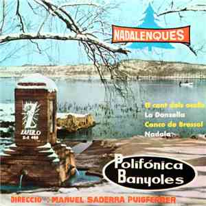 Polifónica Banyoles - Nadalenques