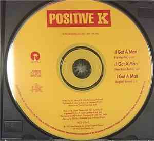 Positive K - I Got A Man