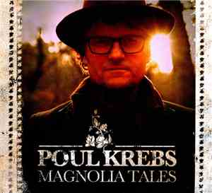 Poul Krebs - Magnolia Tales