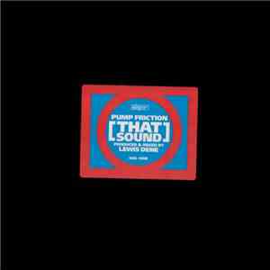 Pump Friction - That Sound