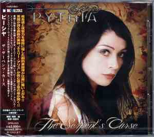 Pythia - The Serpent's Curse