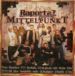 RaportaZ Family - MittelpunkT
