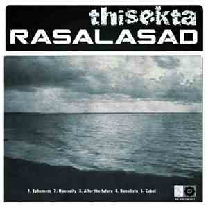 Rasalasad - Thisekta