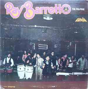 Ray Barretto - The Message