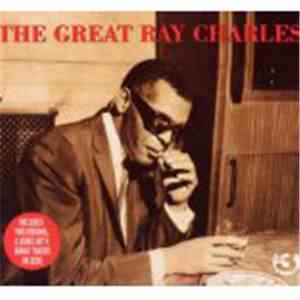 Ray Charles - The Great