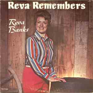 Reva Banks - Reva Remembers