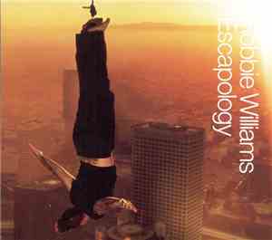 Robbie Williams - Escapology