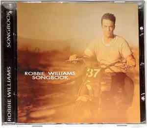 Robbie Williams - Songbook