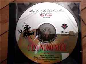 Rock Et Belles Oreilles - C'est Nono Noel