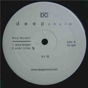 Rod Modell - dc16