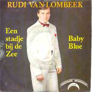 Rudi Van Lombeek - Een Stadje Bij De Zee
