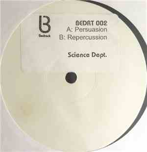 Science Dept. - Persuasion / Repercussion