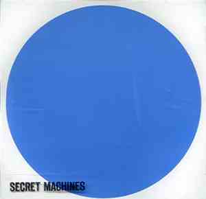 Secret Machines - September 000