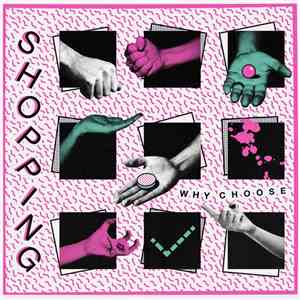 Shopping  - Why Choose
