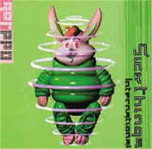 Sick Things International - Oddjob