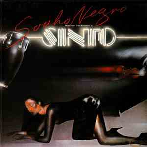 Sinto - Sonho Negro