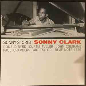 Sonny Clark - Sonny's Crib