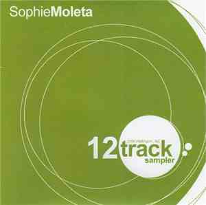 Sophie Moleta - 12 Track Sampler