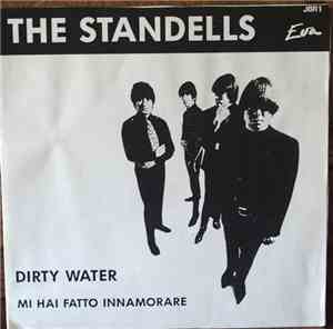Standells - Dirty Water
