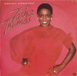 Tasha Thomas - Midnight Rendezvous
