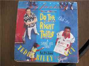 Teddy Riley - My Fantasy