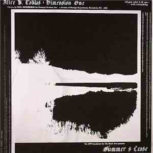 The 1979 Foundation For The Black Arts Presents Summer's Lease - Untitled