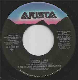 The Alan Parsons Project - Prime Time