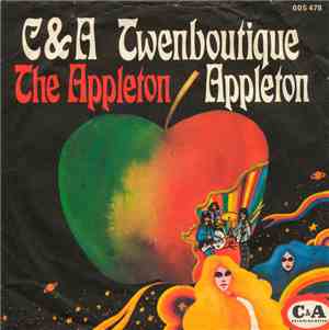 The Appleton - C&A Twenboutique