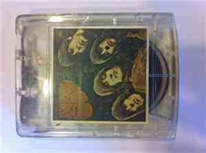 The Beatles - Rubber Soul