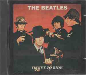 The Beatles - Ticket To Ride