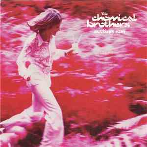 The Chemical Brothers - Setting Sun