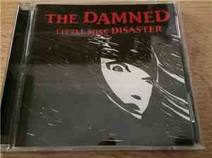 The Damned - Little Miss Disaster