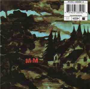 The Married Monk - The Jimside Lp
