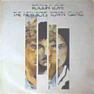 The New Boys Town Gang - Rockin' Love