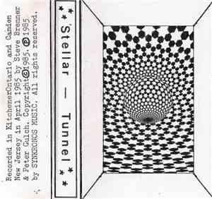 The Nightcrawlers  - Stellar Tunnel