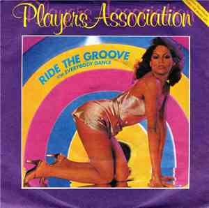 The Players Association - Ride The Groove