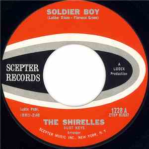 The Shirelles - Soldier Boy
