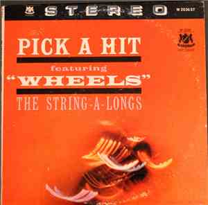 The String-A-Longs - Pick A Hit