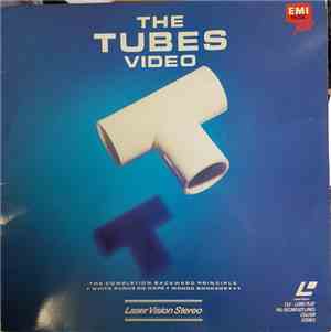 The Tubes - The Tubes Video