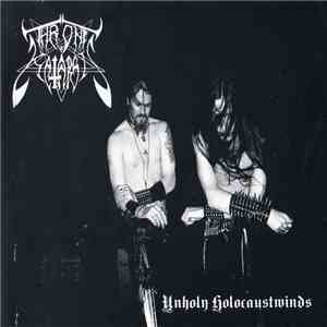 Throne Of Katarsis - Unholy Holocaustwinds