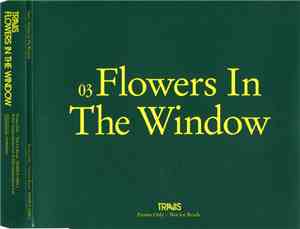 Travis - Flowers In The Window
