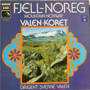 Valen-Koret - Fjell-Noreg