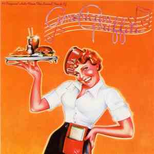 Various - 41 Original Hits From The Sound Track Of American Graffiti
