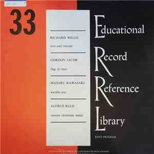 Various - Band Program 33