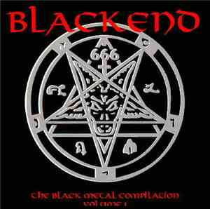 Various - Blackend: The Black Metal Compilation Volume I