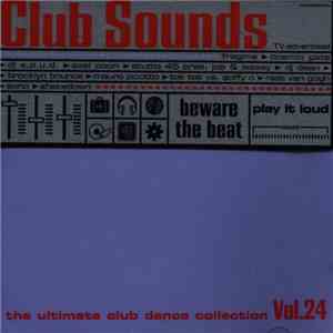 Various - Club Sounds Vol. 24
