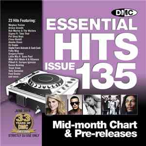 Various - Essential Hits 135