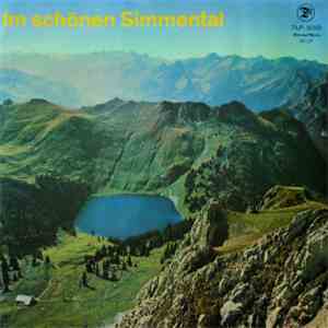 Various - Im Schönen Simmental