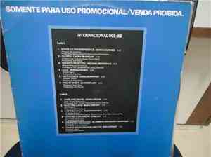 Various - Montagem Internacional