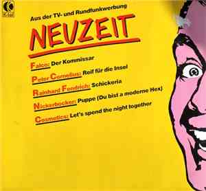 Various - Neuzeit